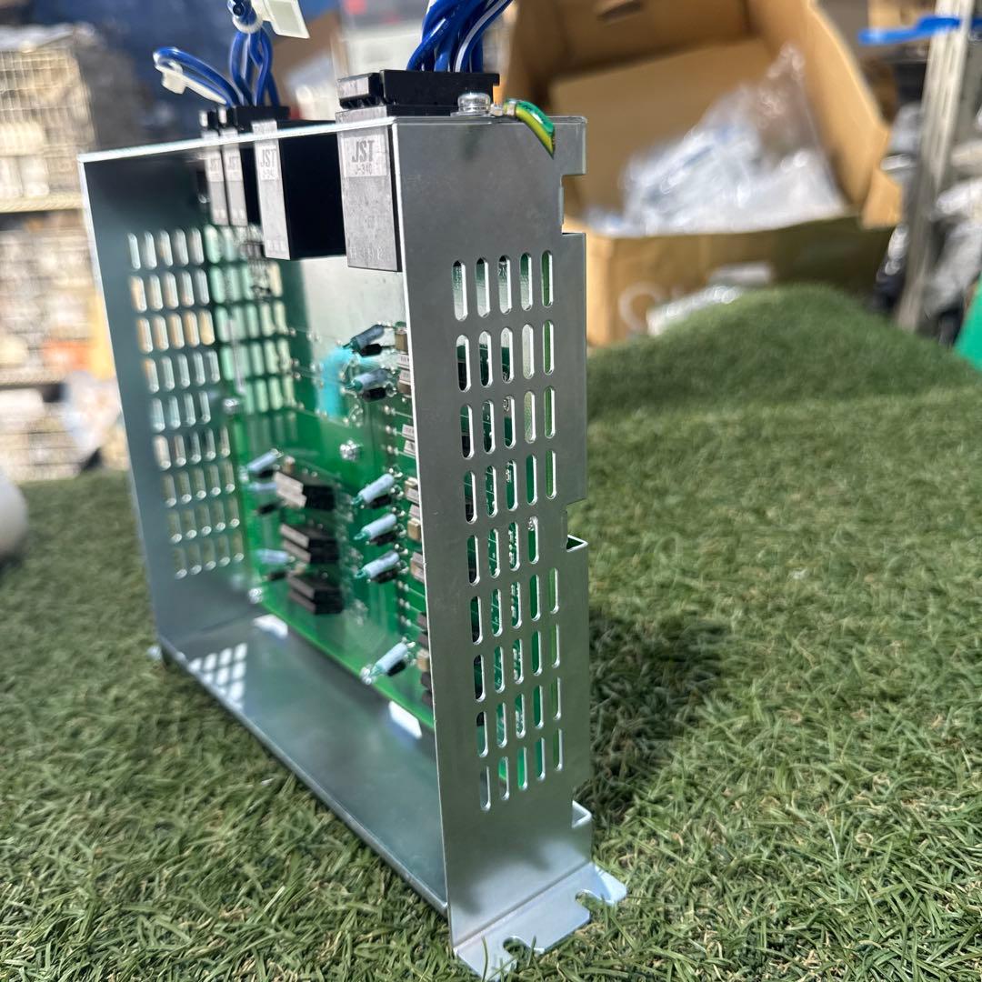 5H084 安川ロボット ブレーキ基板 JANCD-YBK01-1E 動作保証