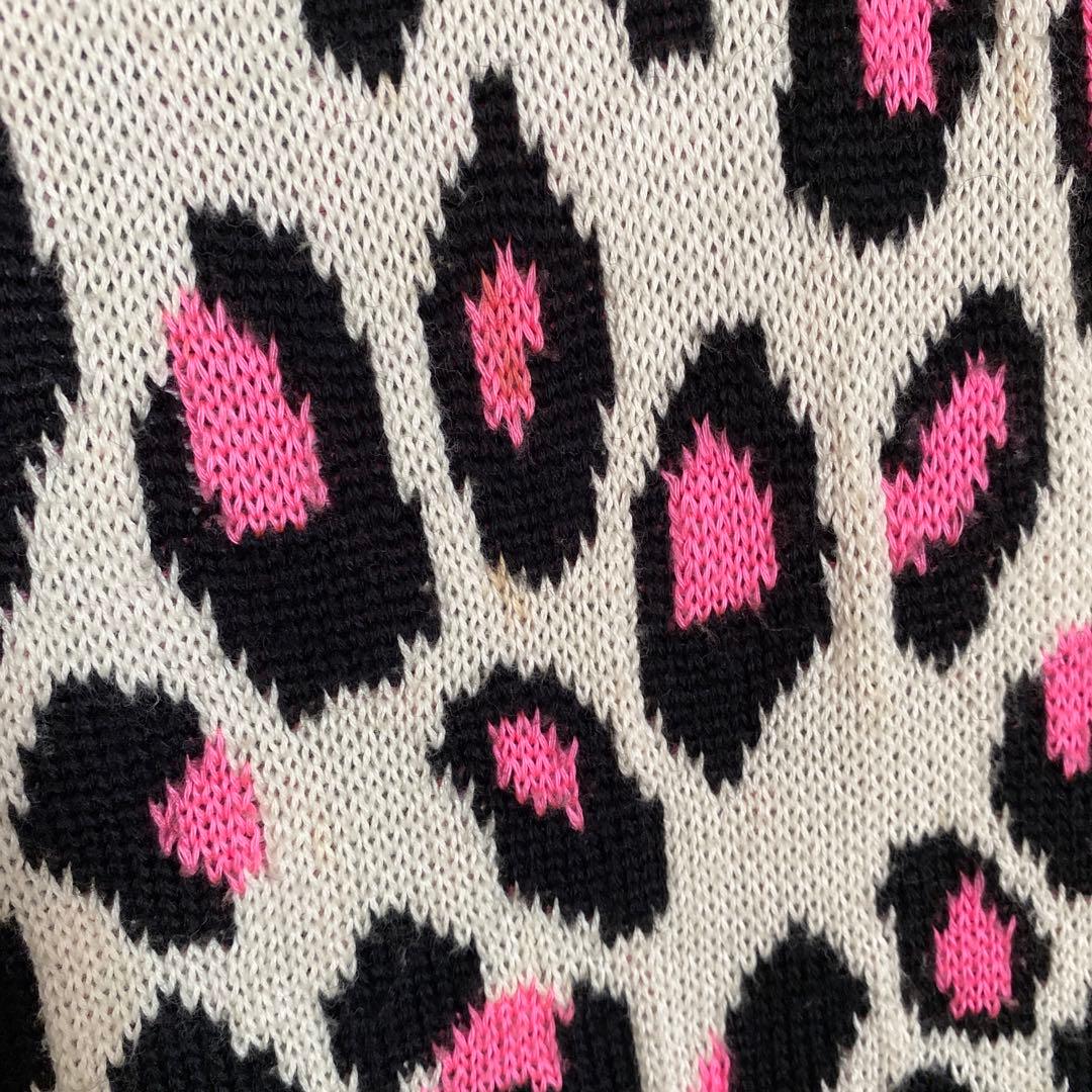 comme des garcons homme plus ニットベスト　M