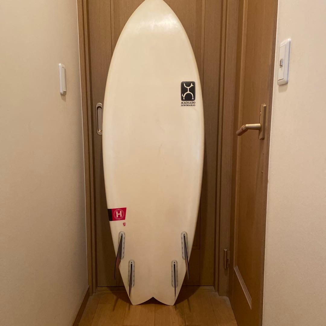 ファイヤーワイヤーSEASIDE ショートボード