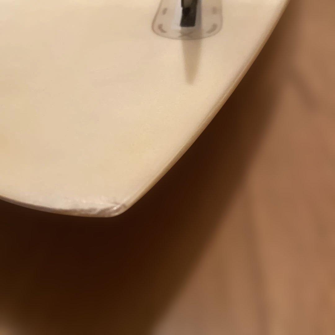 ファイヤーワイヤーSEASIDE ショートボード