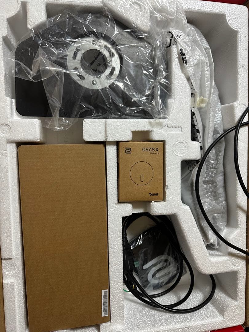 XL2546K eSportsモニター