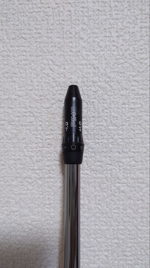 【レア】S-TRIXX X 50R ピン最新スリーブ仕様【スペック】