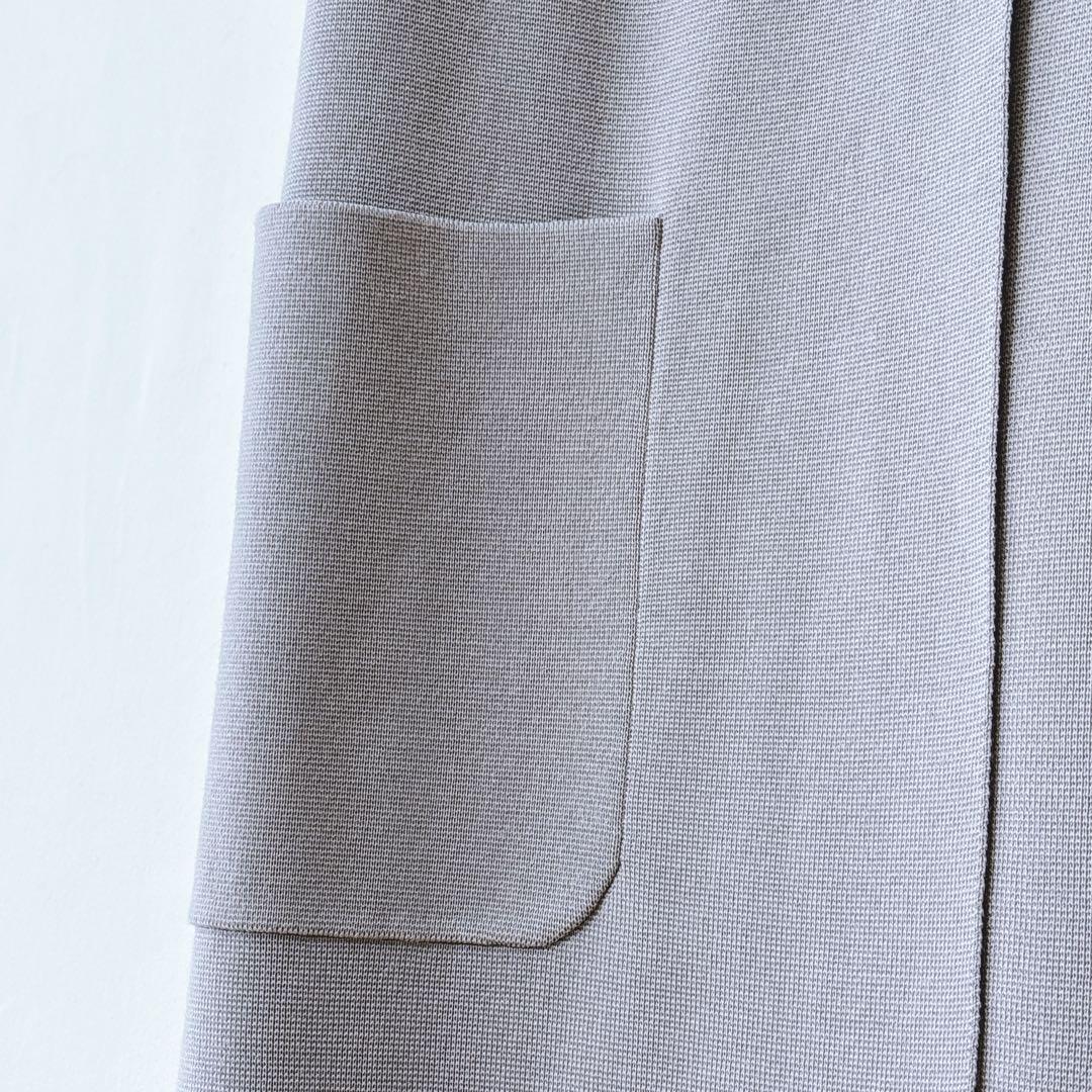 【067】アナイ　ウールシルクミラノリブジレ