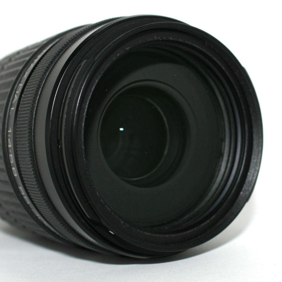 PENTAX smc DA L 55-300mm 望遠ズームレンズ✨完動品✨