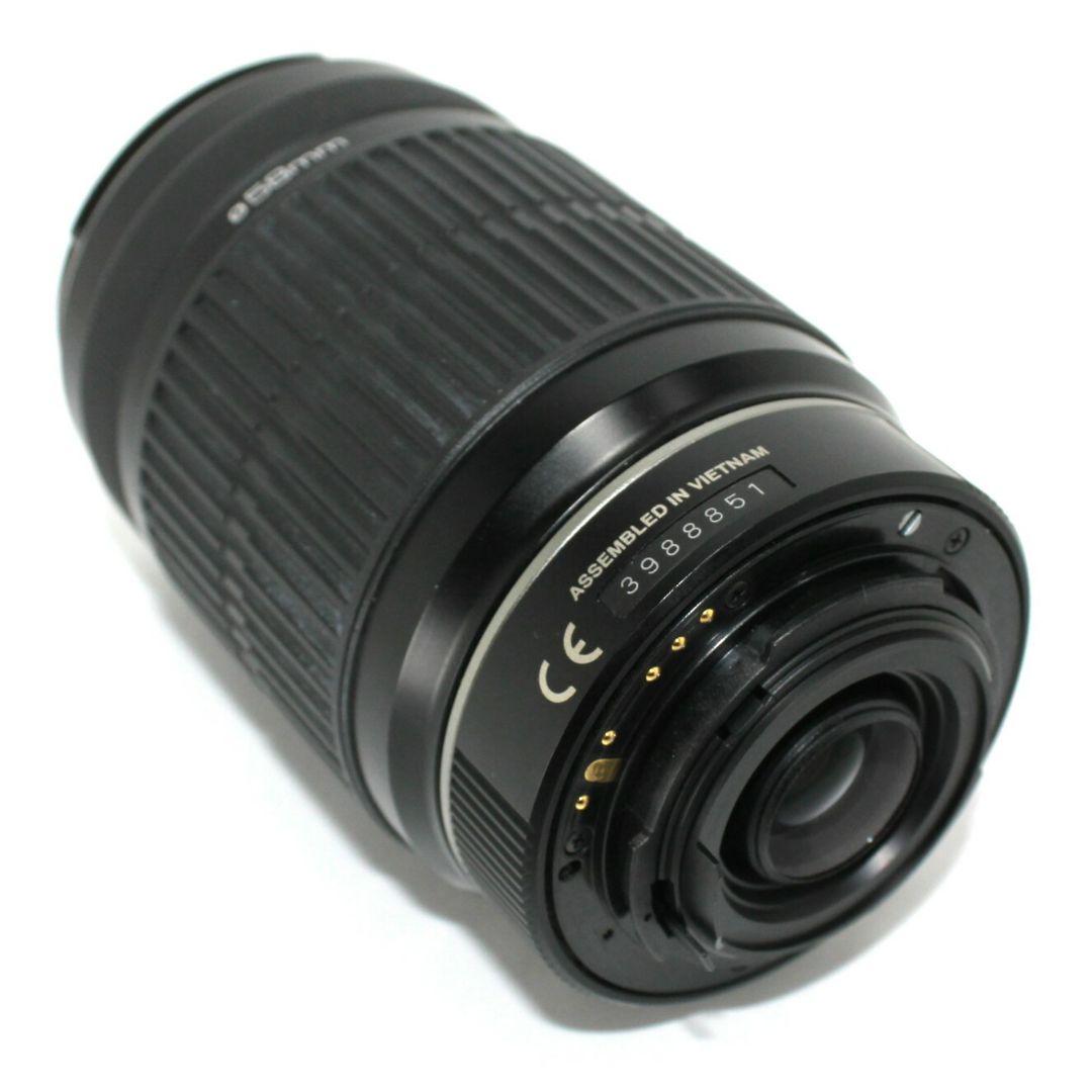 PENTAX smc DA L 55-300mm 望遠ズームレンズ✨完動品✨