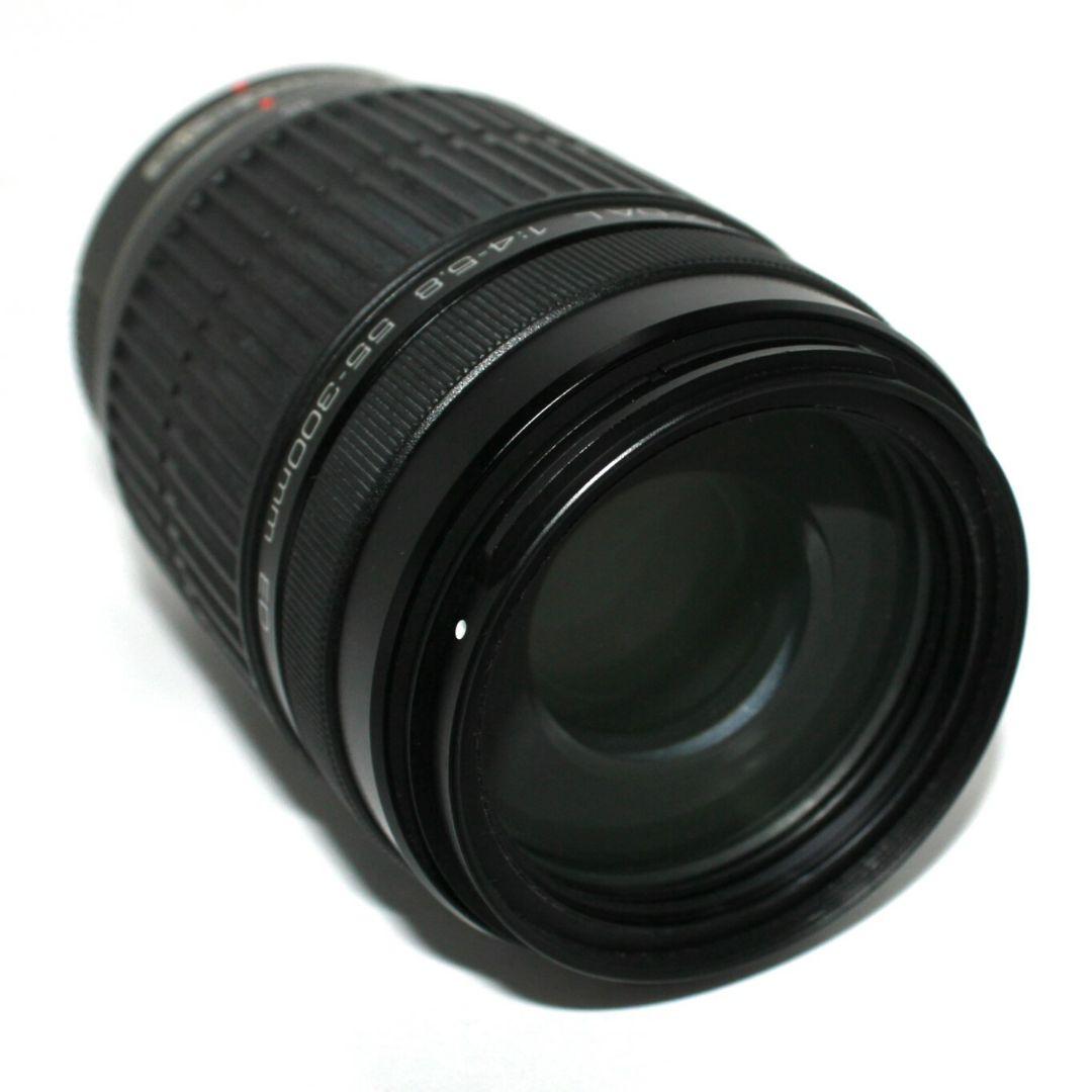 PENTAX smc DA L 55-300mm 望遠ズームレンズ✨完動品✨