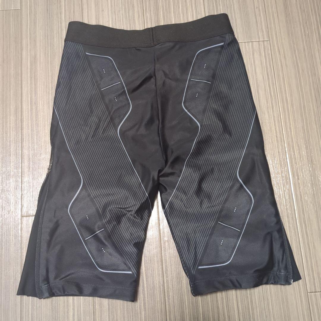 SIXPAD／Powersuit Lite【Hip & Leg】Men's M