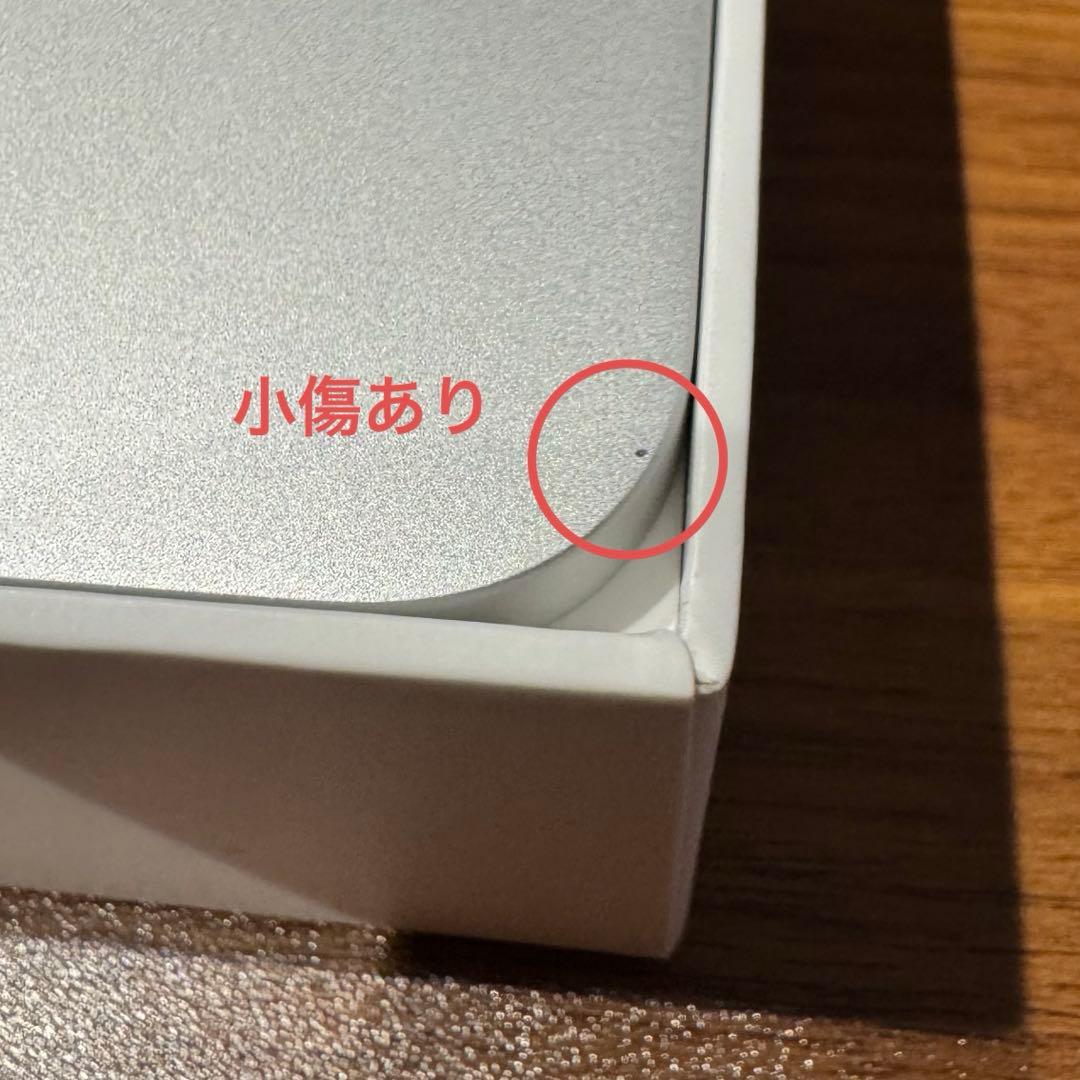 iPad Pro 11inch（第3世代）シルバー 128GB
