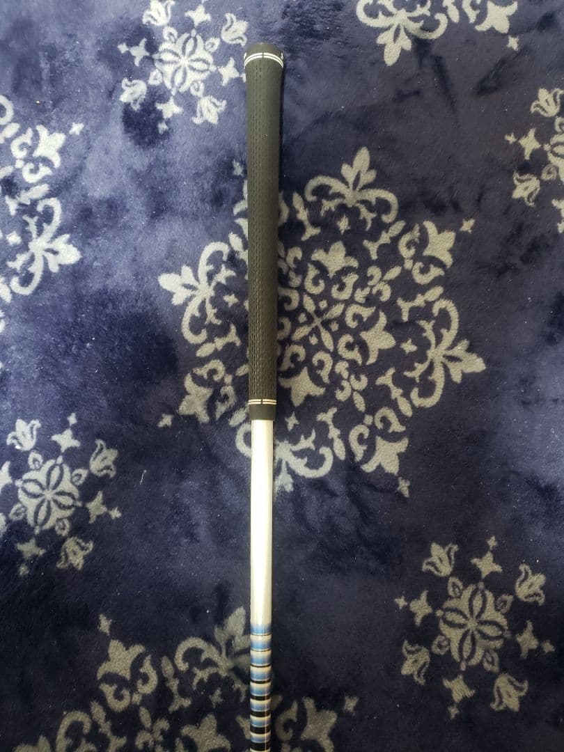 k　ツアーAD PT 6X キャロウェイスリーブ