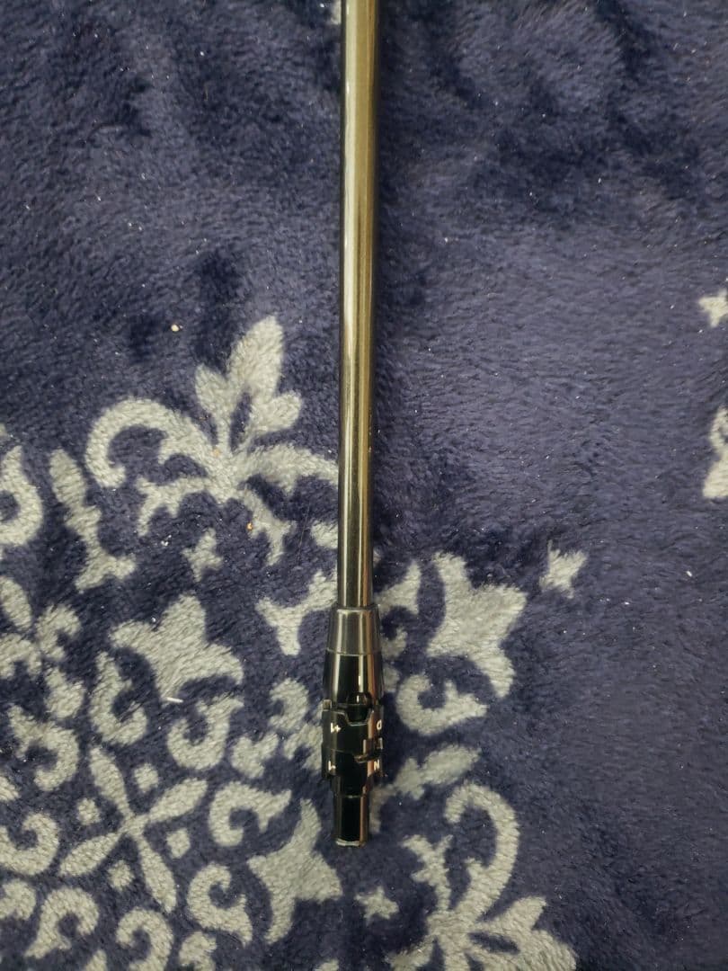 k　ツアーAD PT 6X キャロウェイスリーブ