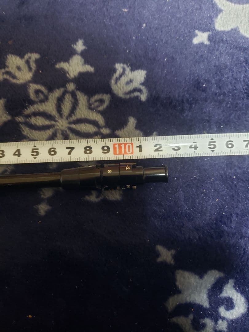 k　ツアーAD PT 6X キャロウェイスリーブ