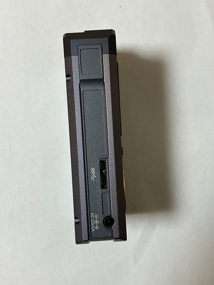 (希少品) Lotoo PAW Gold