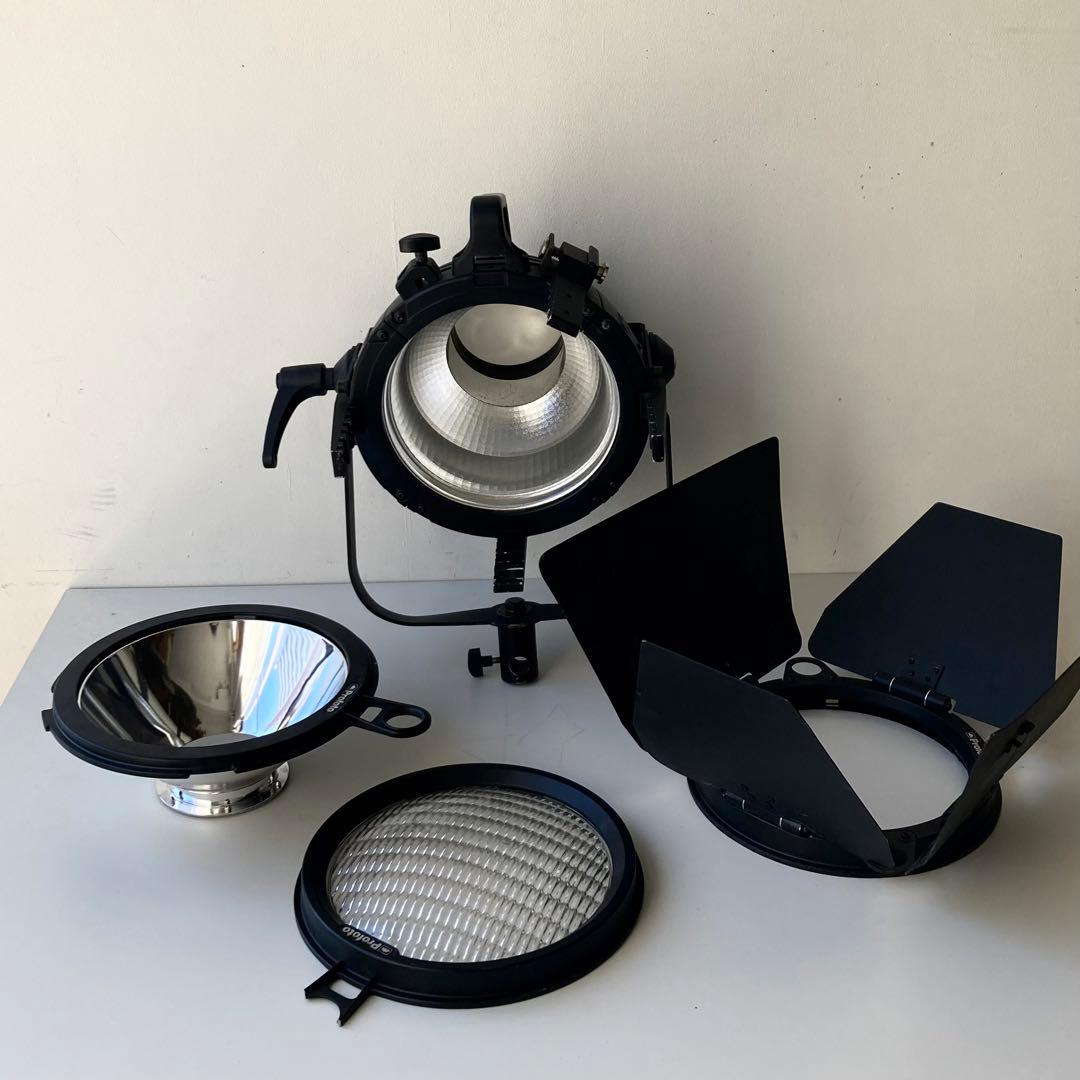 プロフォト Profoto シネリフレクター 現状