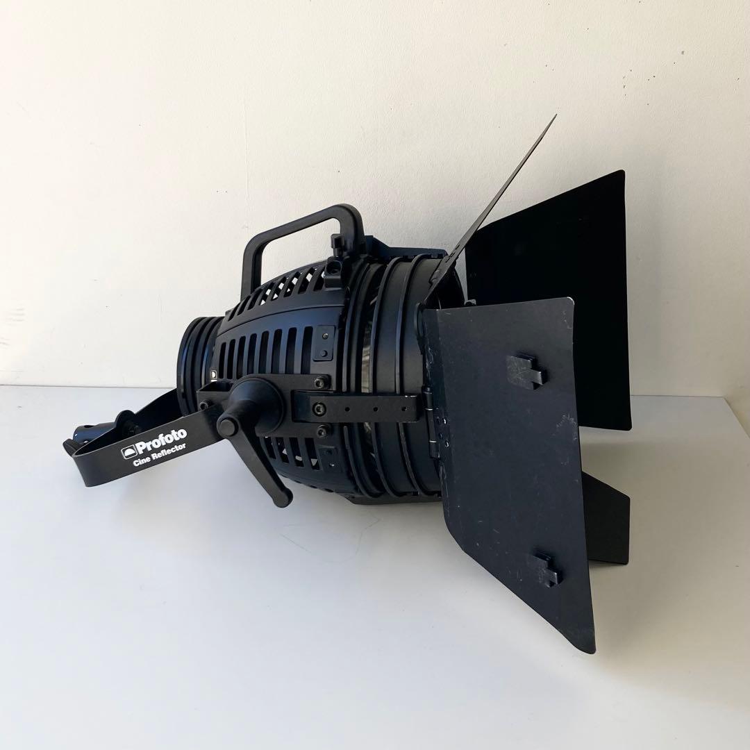 プロフォト Profoto シネリフレクター 現状
