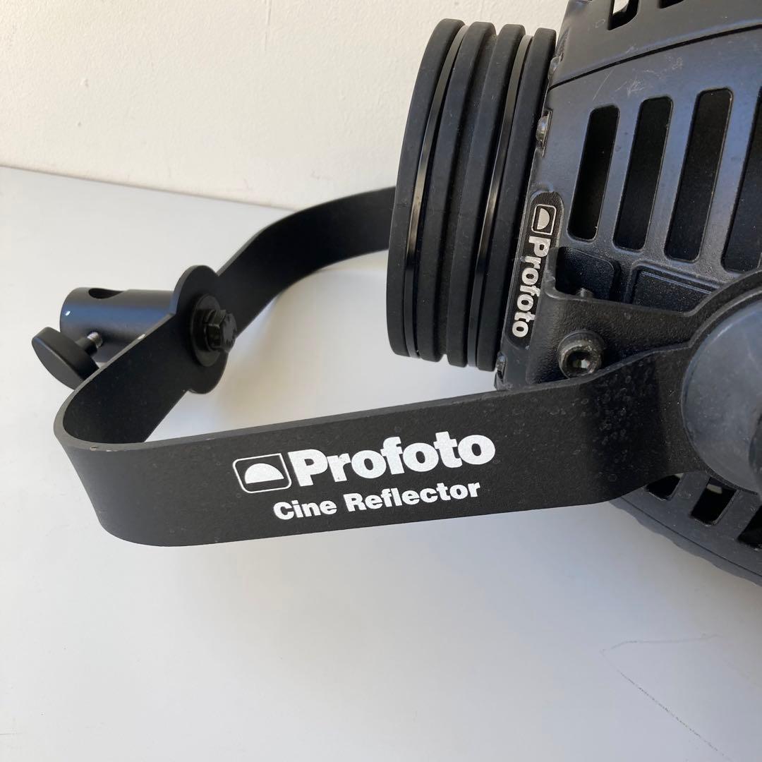 プロフォト Profoto シネリフレクター 現状