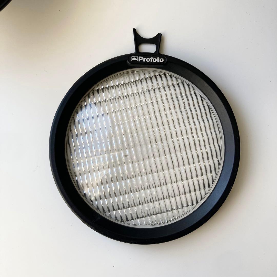 プロフォト Profoto シネリフレクター 現状