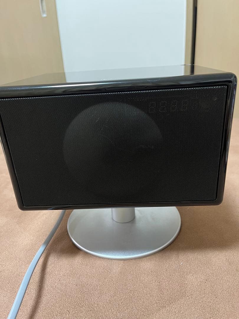 【大人気高音質】GENEVA Bluetoothスピーカー 箱あり