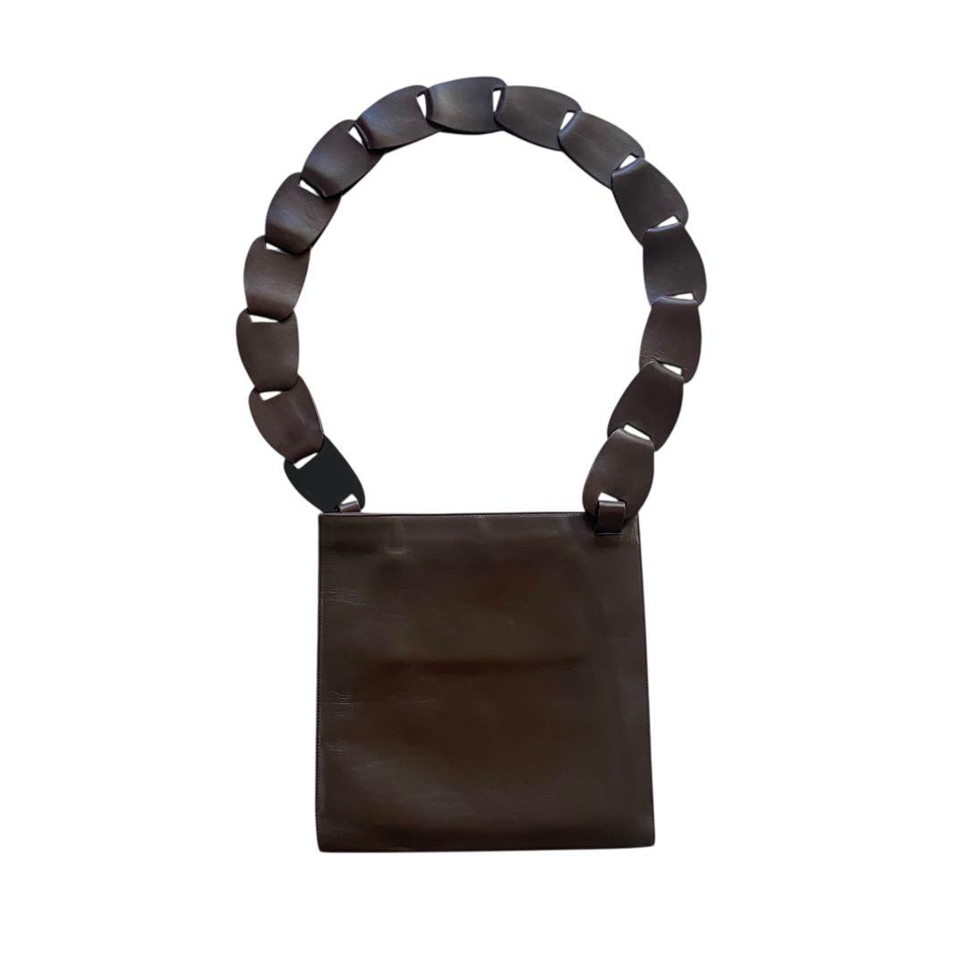 【GUCCI by Tom Ford】97ss Shoulder Bag