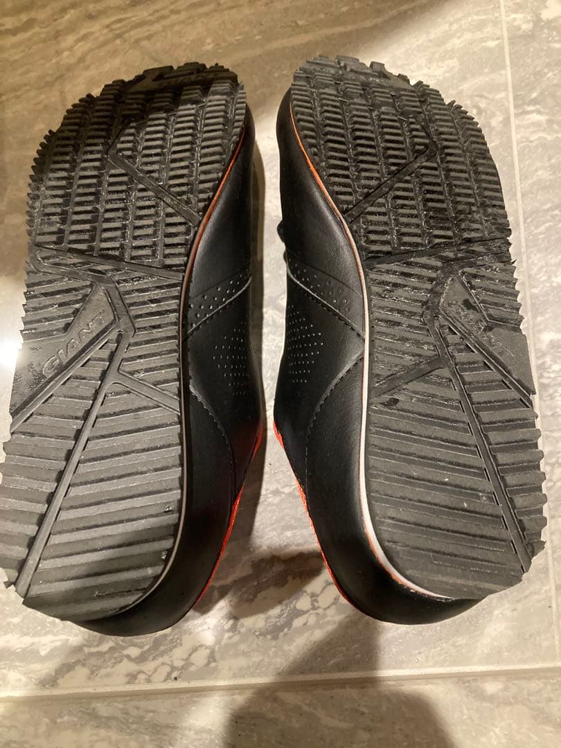 GIANT PRIME BOA 自転車シューズ