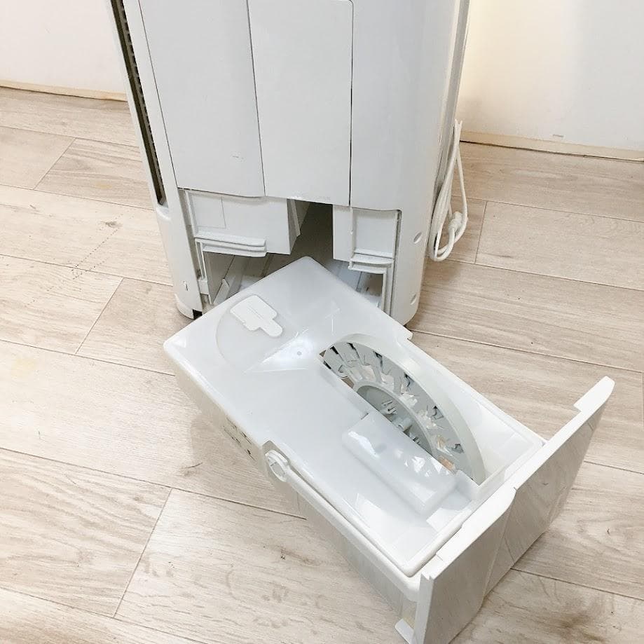 DAIKIN MCZ65M-W 除加湿空気清浄機 ダイキン クリアフォース　★