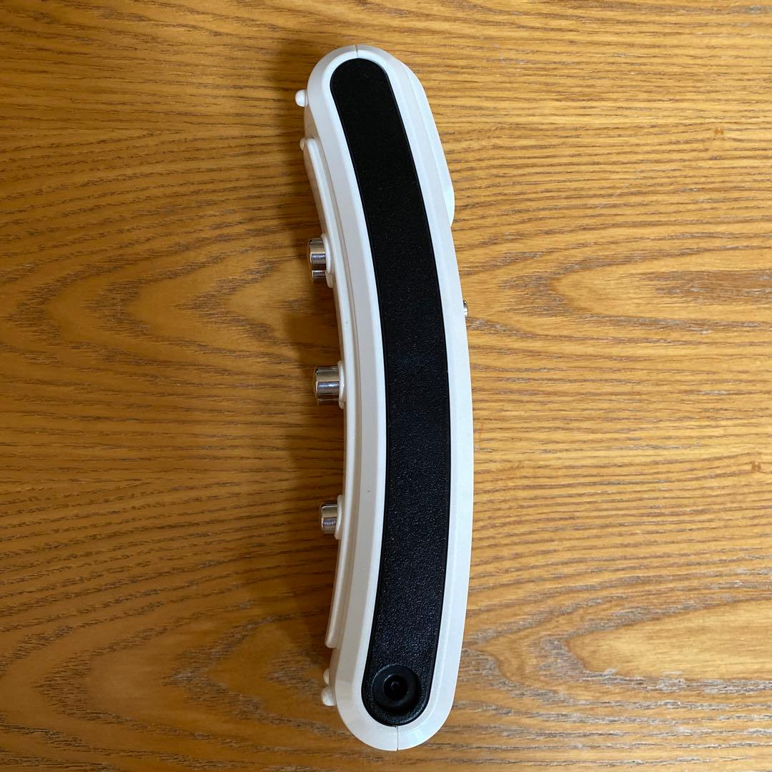 CATCHI-I 眼筋トレーニング　ミールウェーブパット新品付き