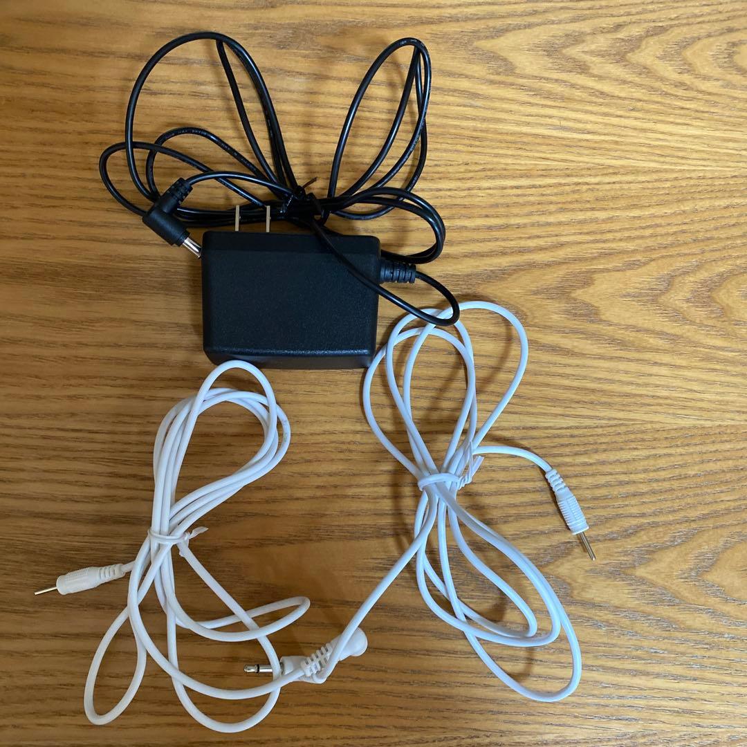 CATCHI-I 眼筋トレーニング　ミールウェーブパット新品付き