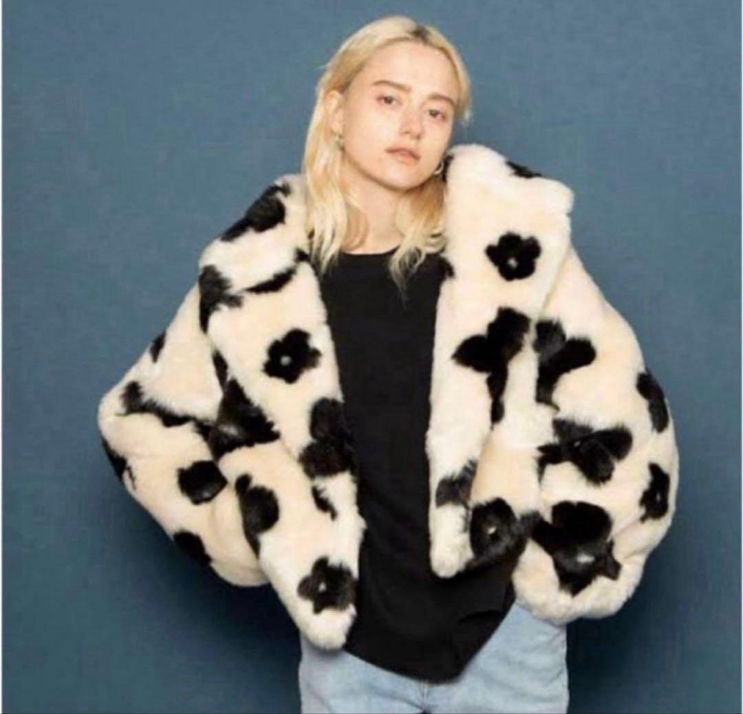 searoomlynn エコファージャケット