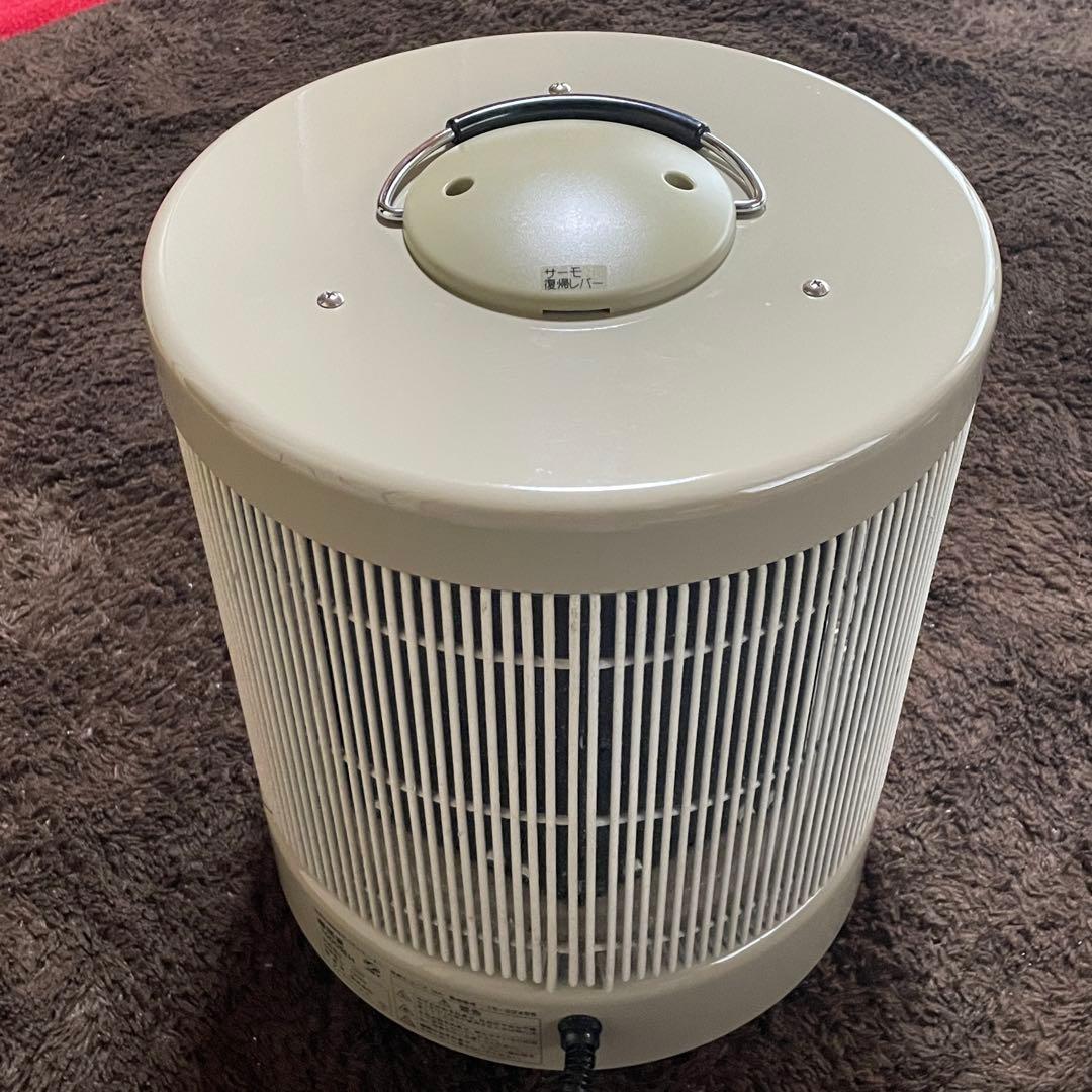 談話室 1000型H アールシーエス遠赤外線パネルヒーター