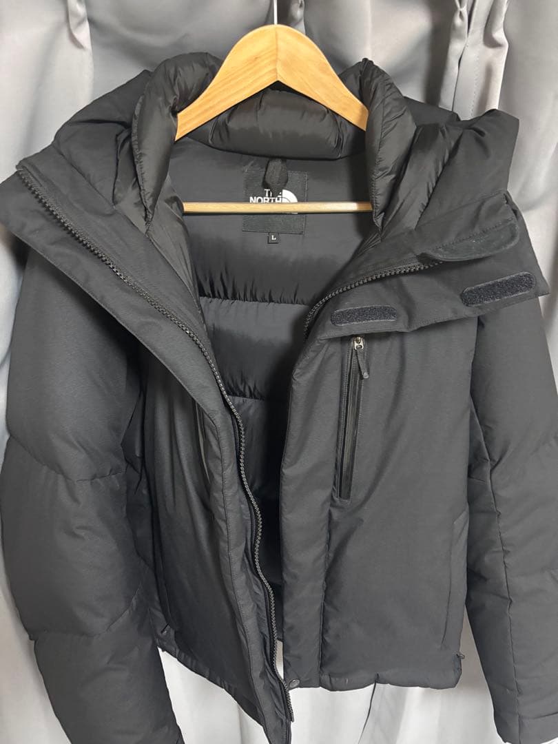 THE NORTH FACE バルトロライトジャケット　Ｌサイズ