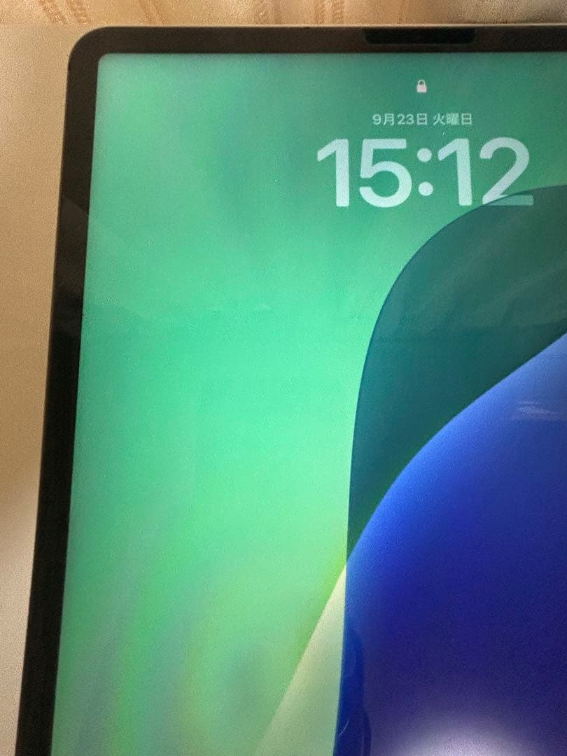 iPad Pro第5世代 12.9インチ 256G