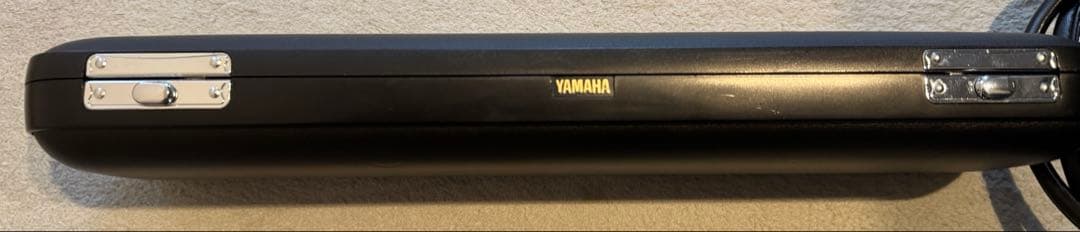 YAMAHA フルート