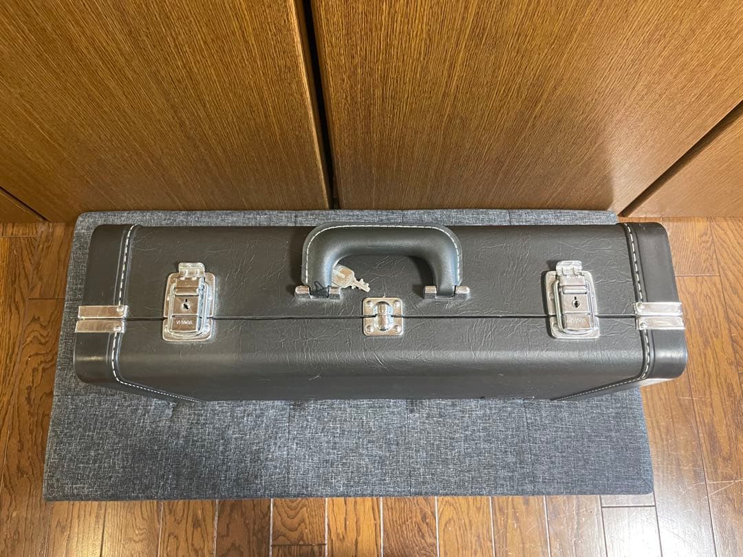 【値下げ中】ヤマハ YTR6310Z トランペット