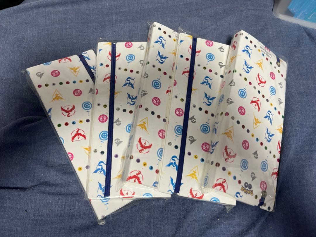 G*送様 ポケカ　サプライセット　まとめ売り　スリーブ　プレイマット