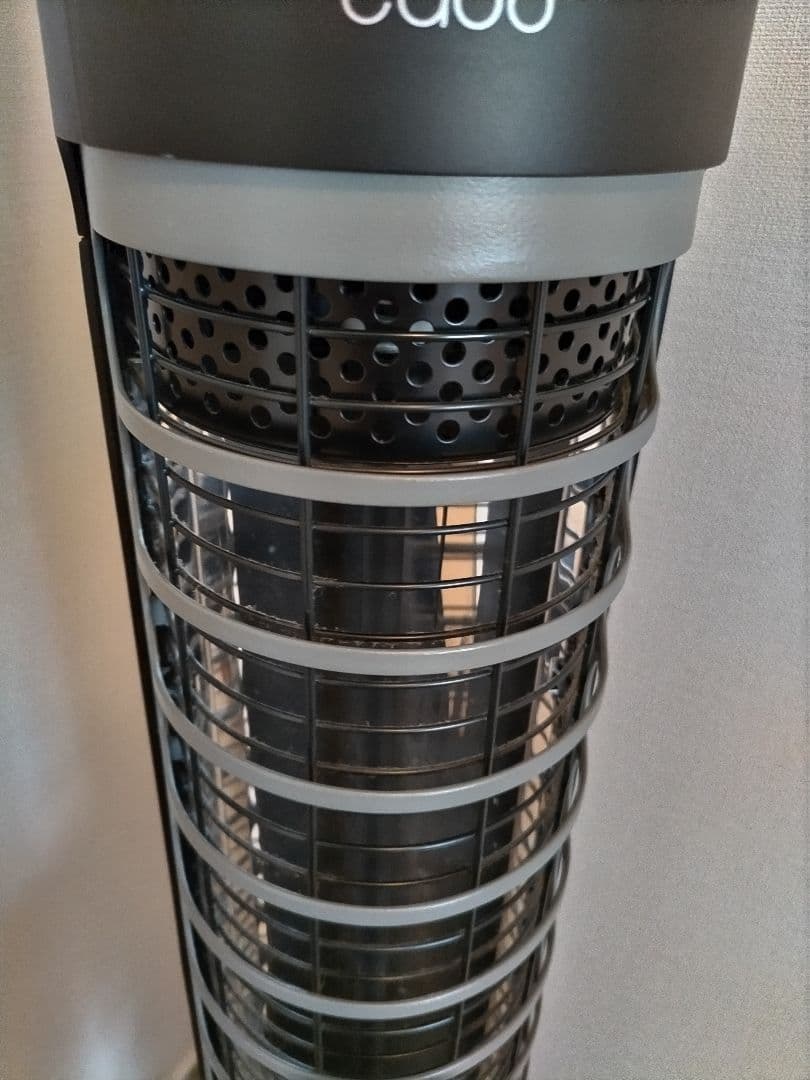 カドー SOL-001 BLACK