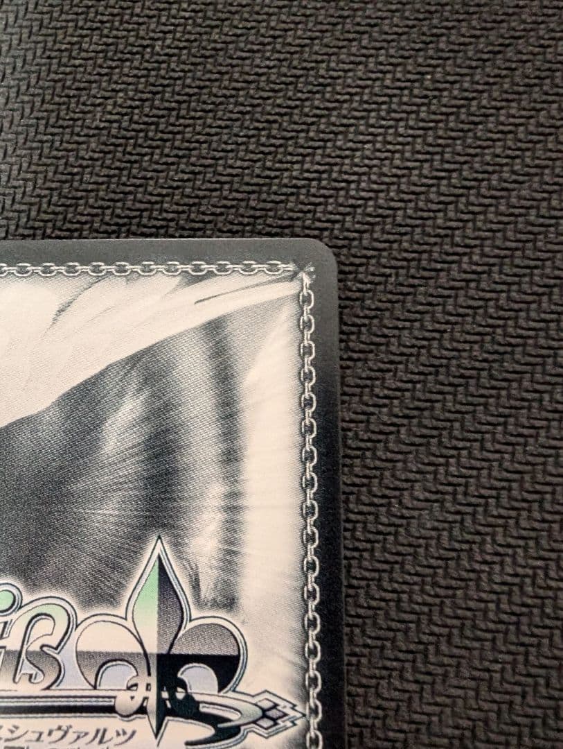 ヴァイス サイン 厄災をも燼滅せし黒炎 ベニマル 英語版