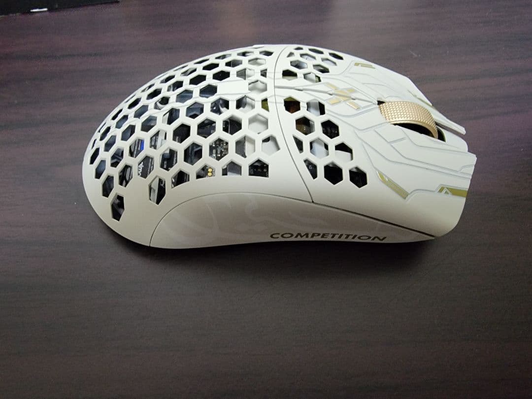 Finalmouse Ultralight X ULX clix Mサイズ