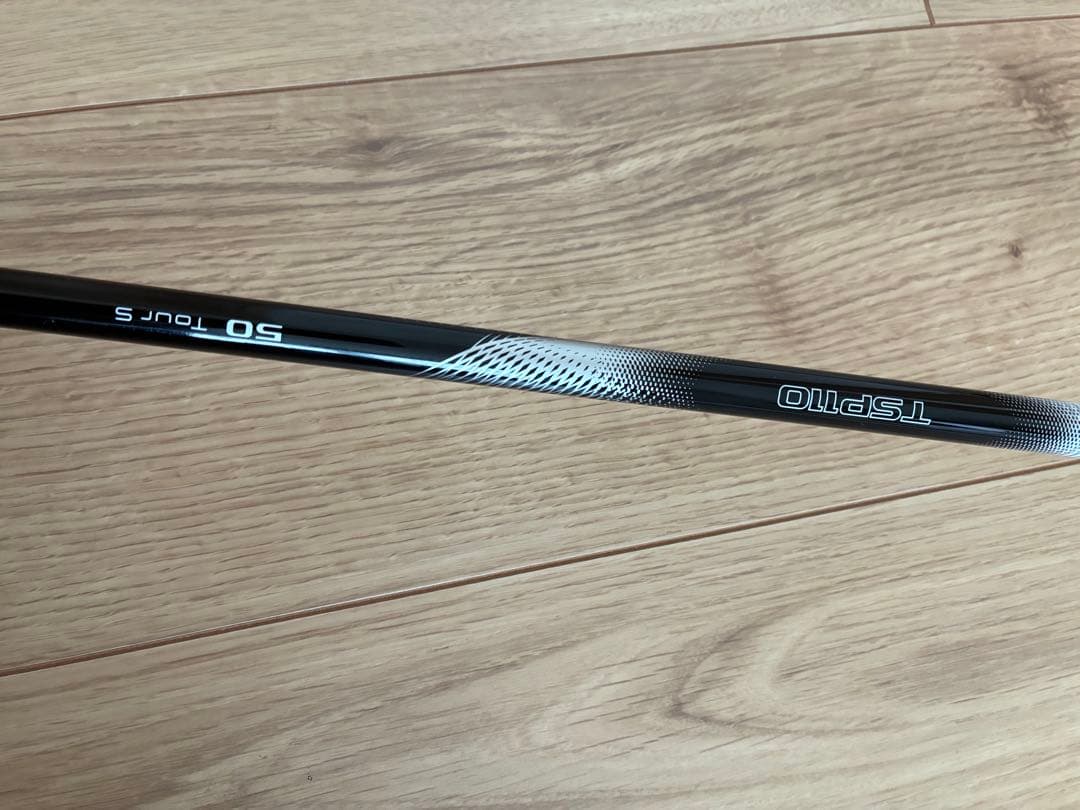 タイトリスト　tsi2 ドライバー　10° 純正シャフト