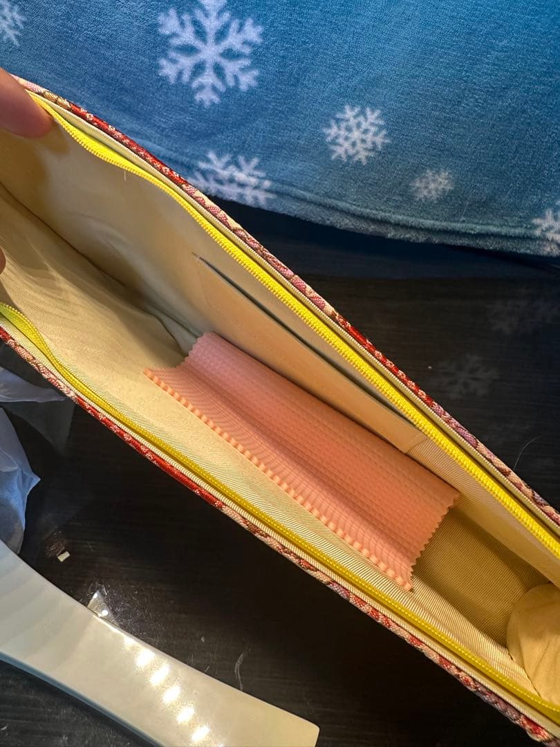 本日限定値下【美品】地歌三味線用鼈甲撥　本鼈甲