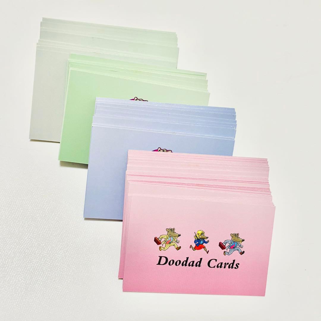 【美品 欠品なし】キャッシュフロー101 日本語版 ボードゲーム 47