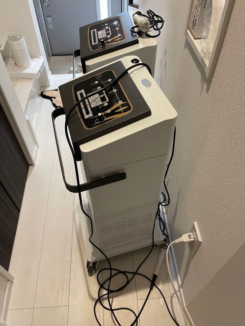 ハイパーナイフ6 Lemiel lab 美容機器専用