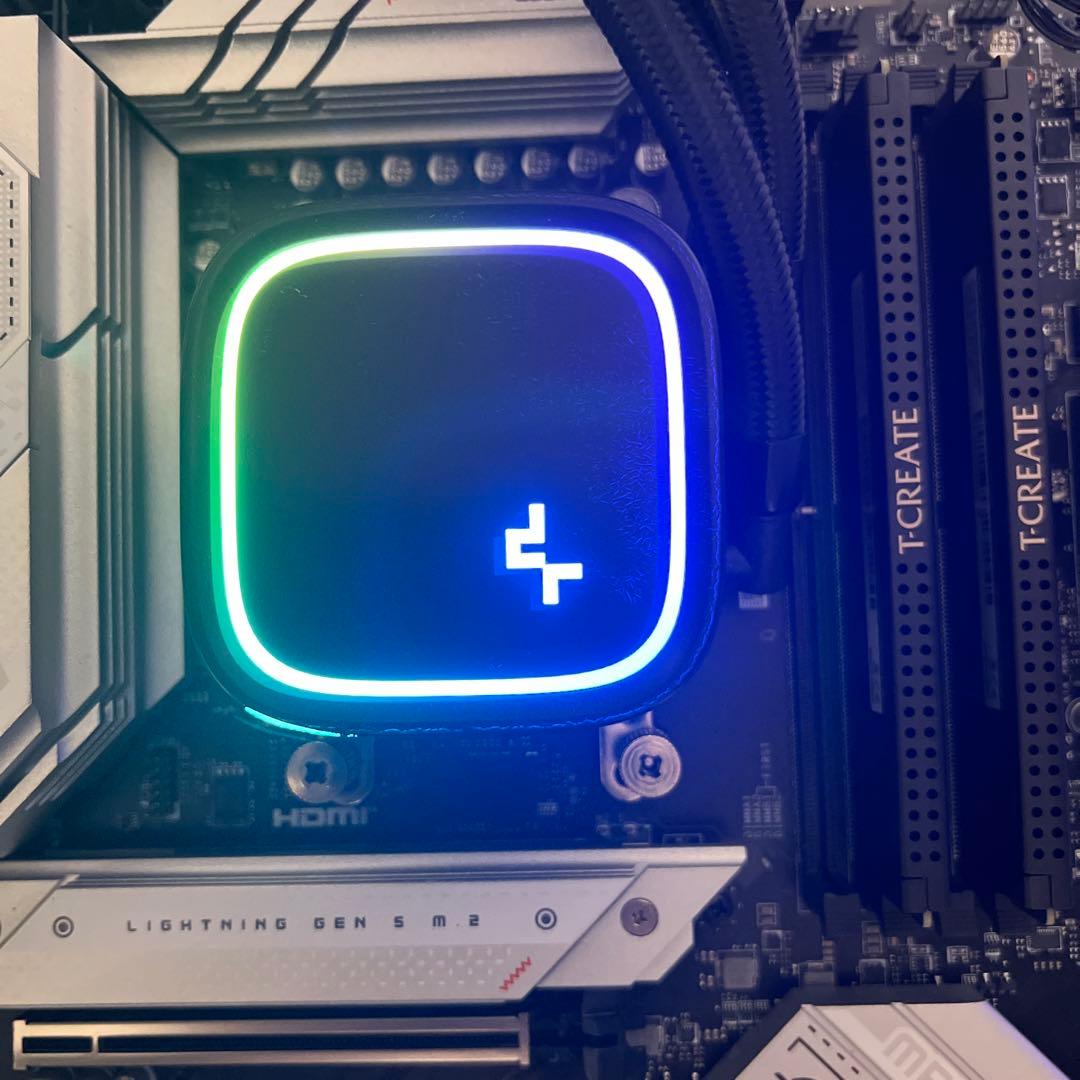 AMD Ryzen 5 9600X CPU ソケットAM5 【ジャンク品】