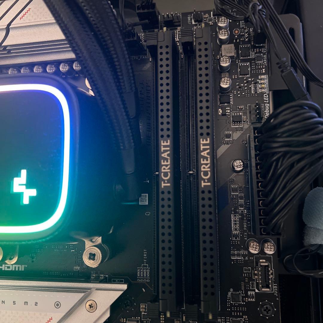 AMD Ryzen 5 9600X CPU ソケットAM5 【ジャンク品】