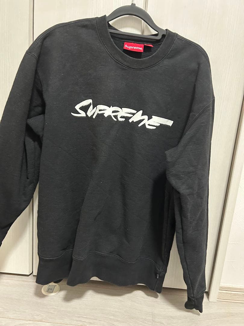 supreme シュプリーム　スウェット　トレーナー
