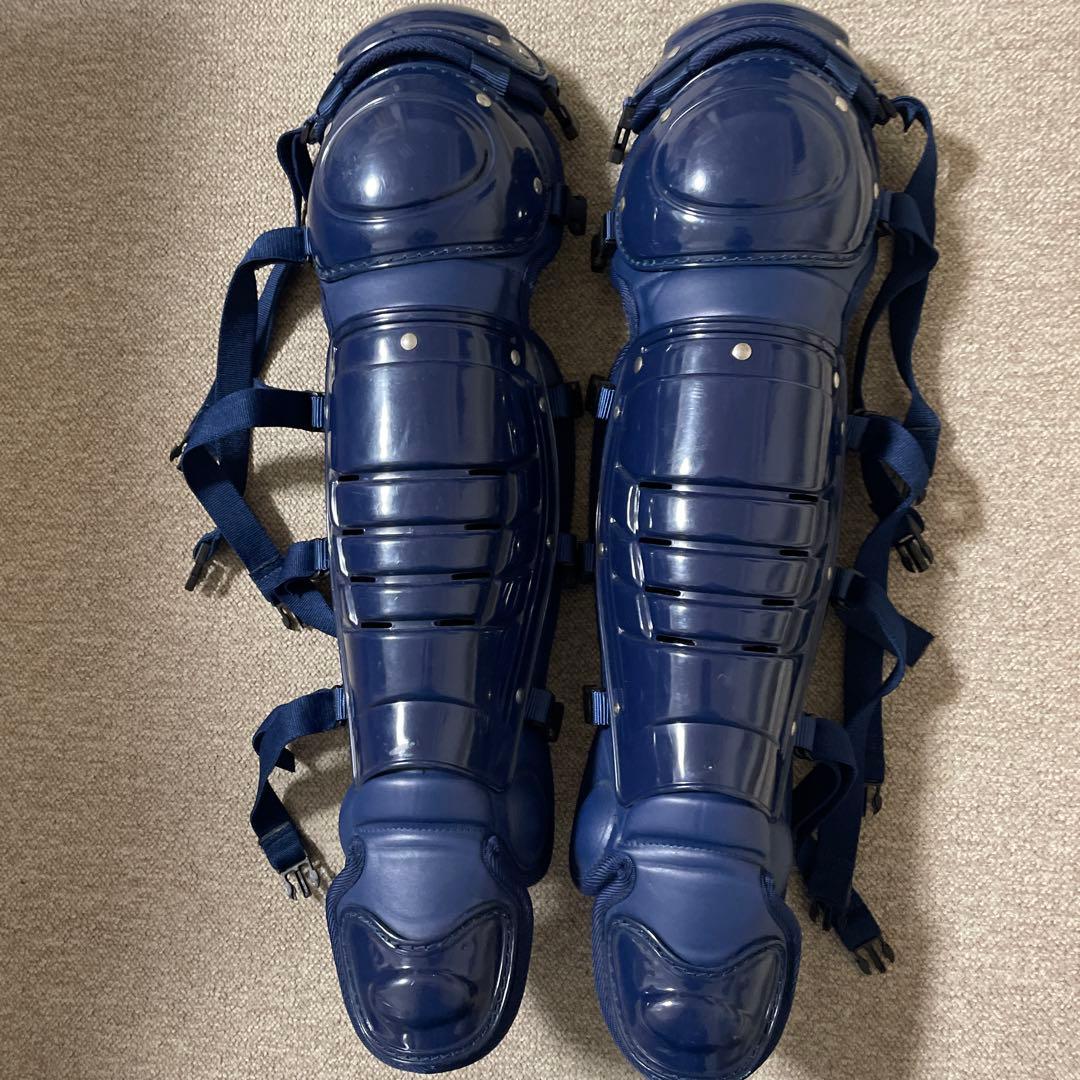 MITSUWA TIGER キャッチャー用具