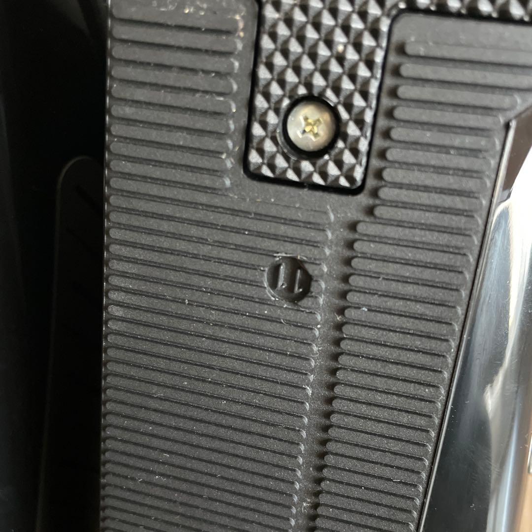 未使用品★ GEN ゲン　スキーブーツ　EQUIPE DIN7880 30㎝