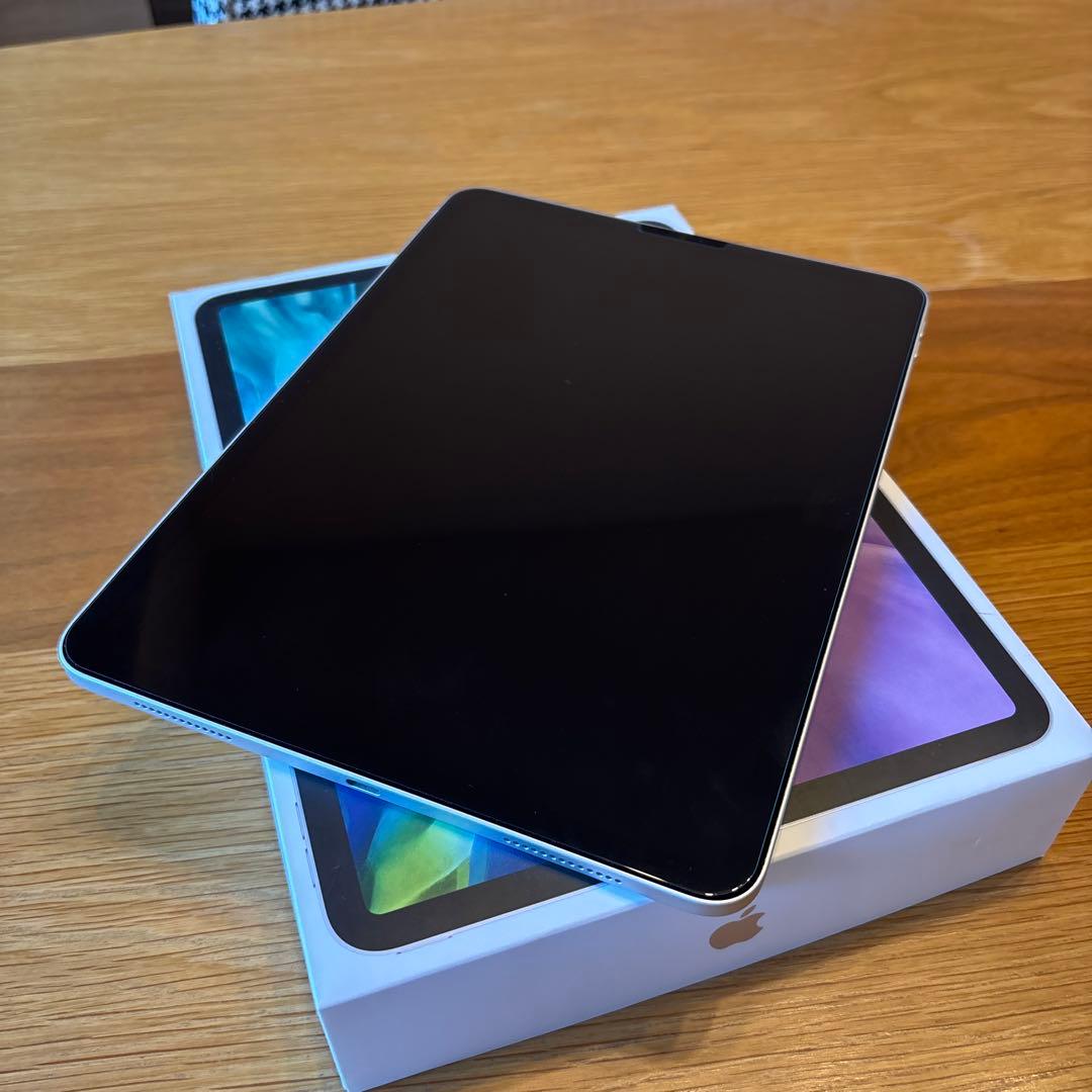 iPad pro 第2世代　11インチ　本体　128gb wi-fiモデル