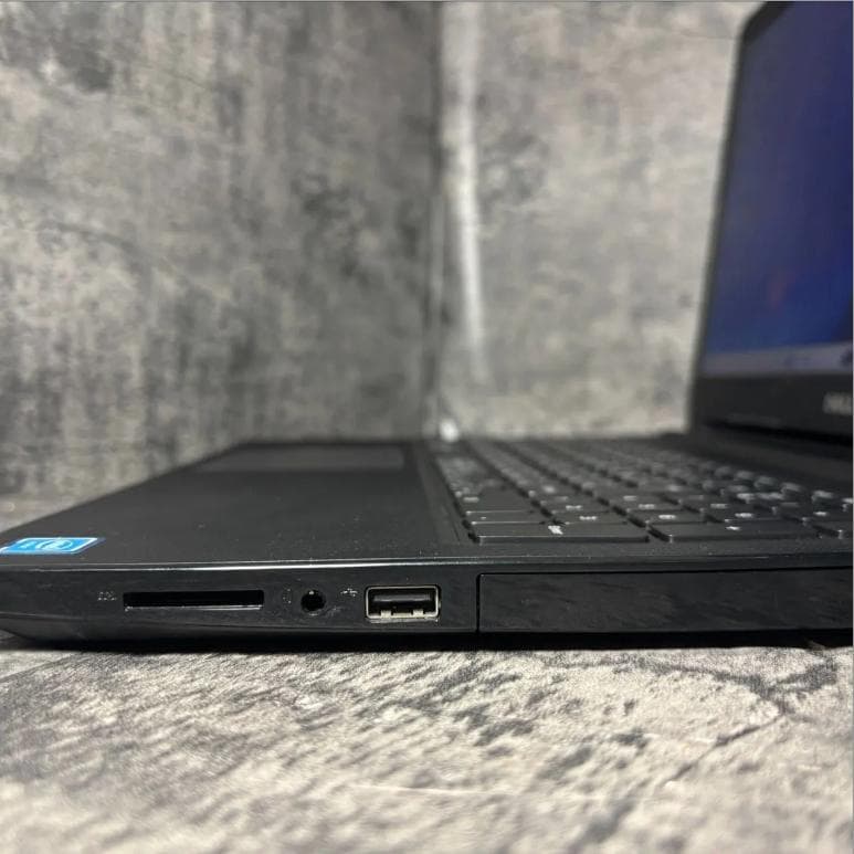 ★Windows11 最新オフィス2024 初期設定済すぐつかえます★DELL