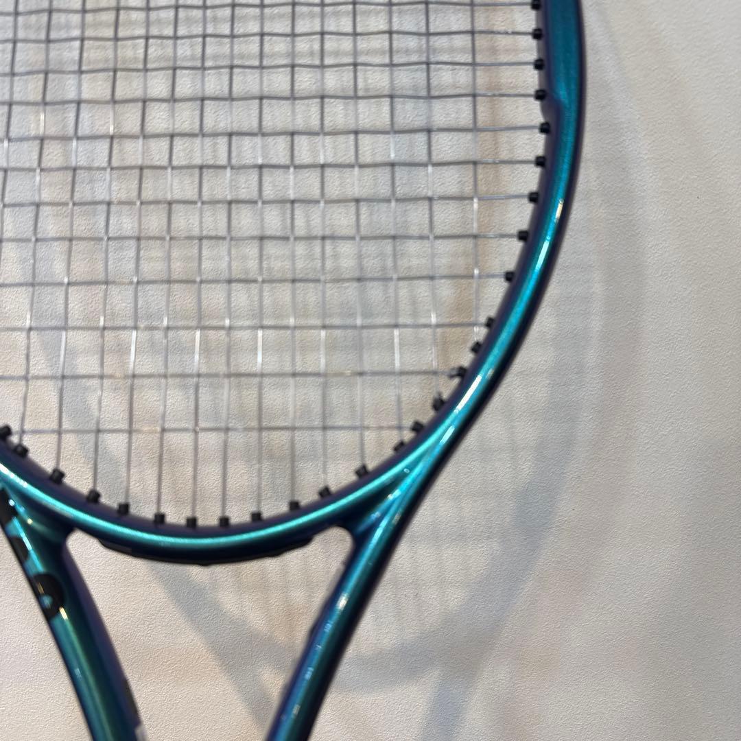 ラケット(軟式用) Wilson Ultra Tour 100 V4 G2