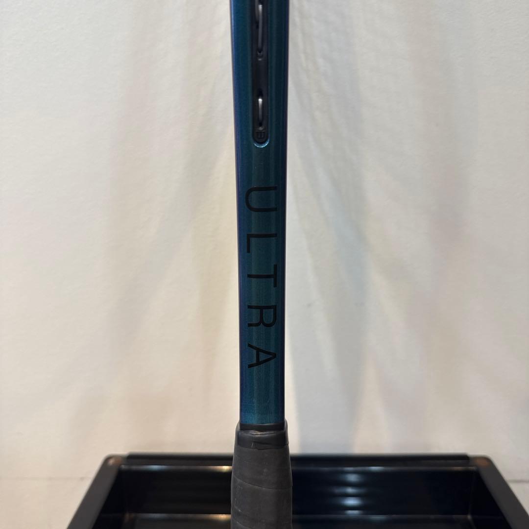 ラケット(軟式用) Wilson Ultra Tour 100 V4 G2