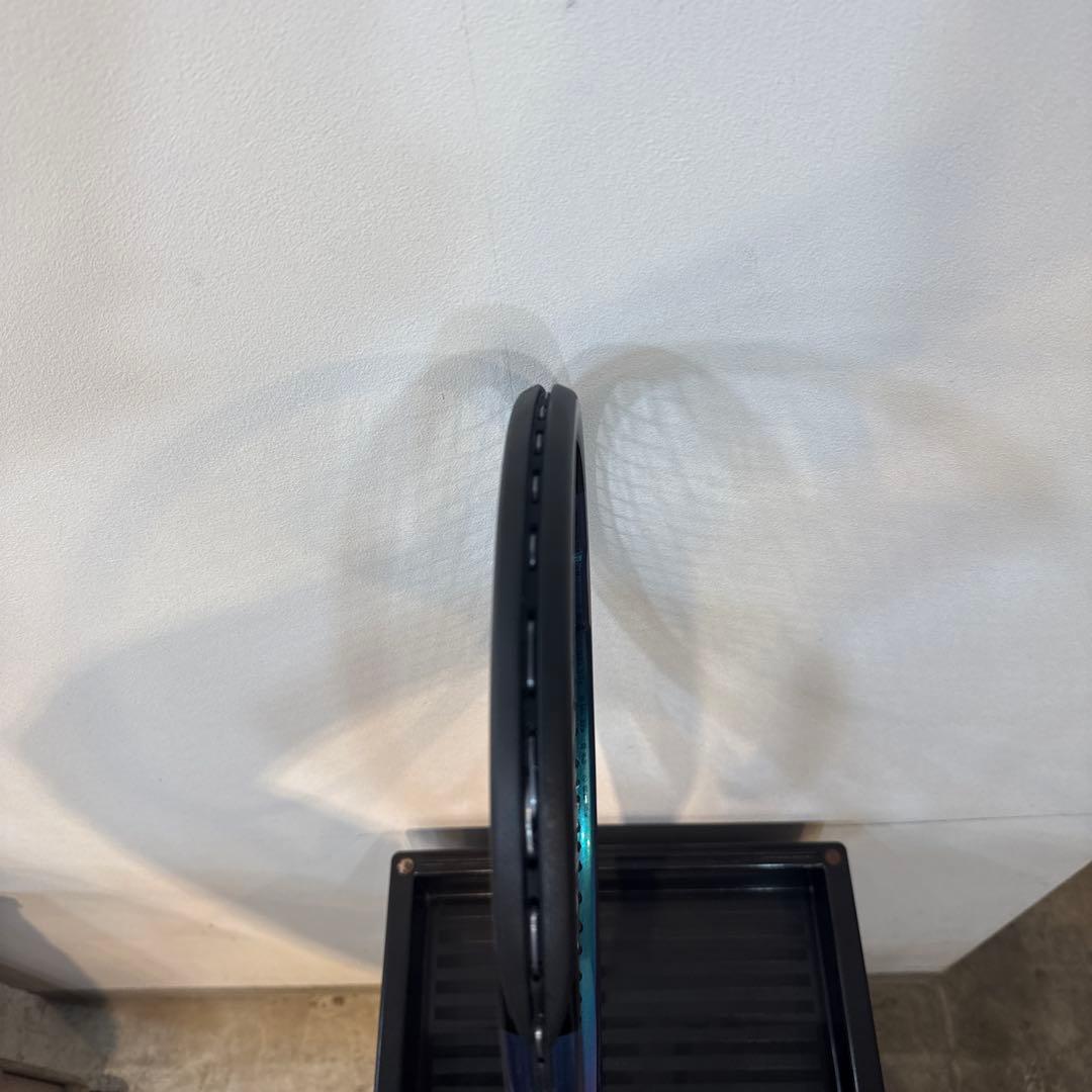 ラケット(軟式用) Wilson Ultra Tour 100 V4 G2